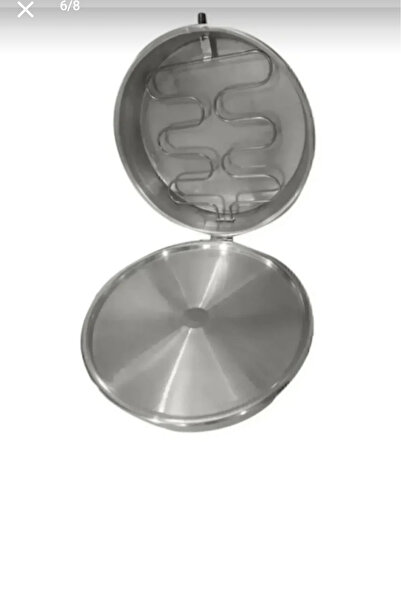 çaymekani Elektrikli Tandır Lahmacun, Lavaş,taptapa, Gözleme,ekmek Yapma Fırını 50 Cm