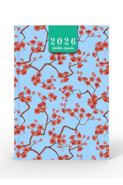 denden Agenda 2026 ostavlja plavu boju