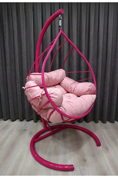 SİMURG SALINCAK VE DESİGN Damla Salıncak - Armut Salıncak