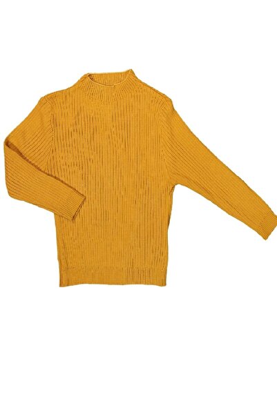 dinamik çocuk GIRL BADİ RUBED THIN REPORT BODY