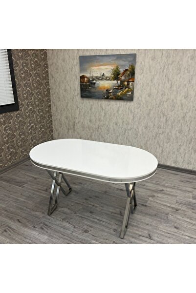 ÜNALMIŞ Yemek Masası (SADECE MASA) 90x170 Lüx Qualty