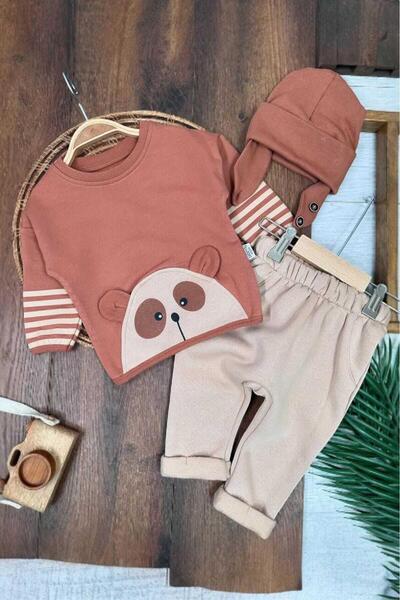 dinamik çocuk بدلة Dersel Nightingale بأكمام مخططة موسمية، تصميم كبير الحجم ل...