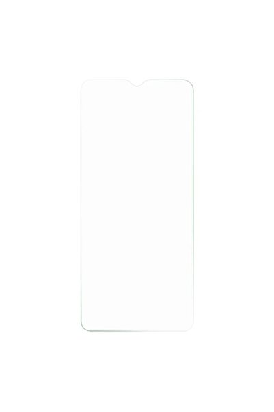 Samsung Tempered Glass Screen Protector for Galaxy A36 - 3D Ultra Clear 0.3mm (Transparent)