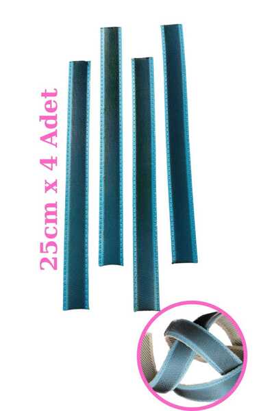 Punchistanbyuyc Sihirli Punch(Panç) Nakış Kasnağı Tutucu Şerit İğnesi/Teli (2...