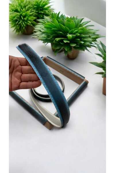 Punchistanbyuyc Magic Punch Embroidery Hoop Holder Strip Needle/Wire (25Cmx 4 Pieces)