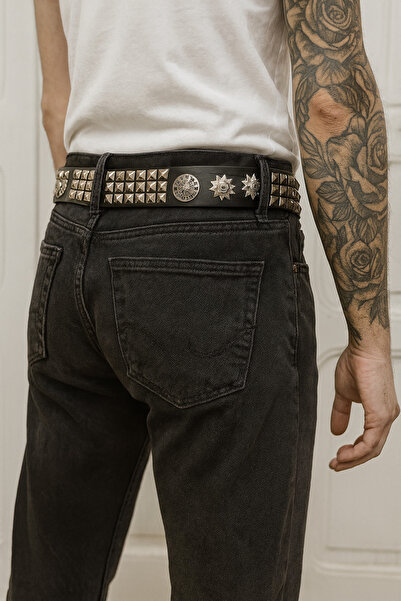 çelik belt vintega Belt