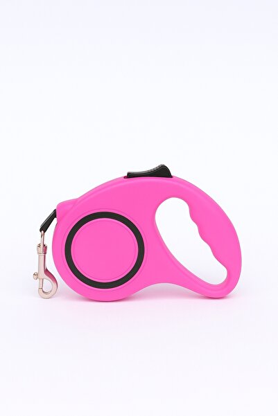 PHENORA مقود كلاب أوتوماتيكي بطول 3 أمتار - مزود بخاصية التوقف الفوري