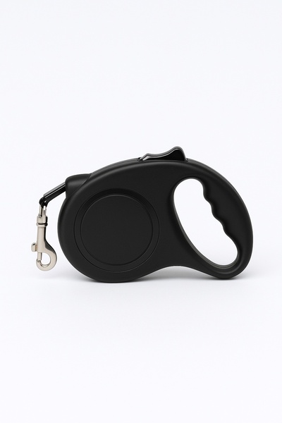 PHENORA مقود كلاب أوتوماتيكي بطول 3 أمتار - مزود بخاصية التوقف الفوري