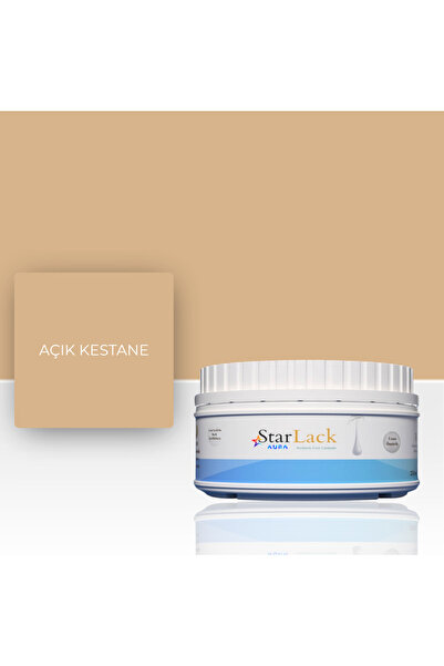 starlack starlackAura 250ml Akrilik Su Bazlı Hobi Dönüşüm Boyası( Tezgah-faya...