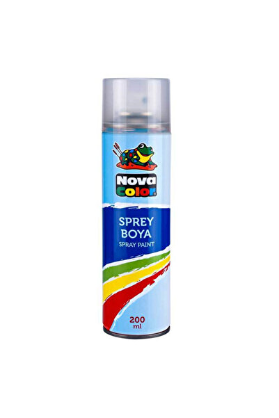 Nova Color Sprey Boya Vernik 200 ML NC-815