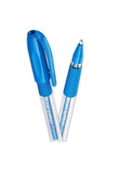 Genel Markalar Jel Kalem Jely Glıtter Simli Mavi 2800 / Pensan