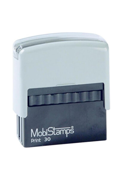 Sırdaş طوابع موبى القياسية للختم التلقائي 18x50 30