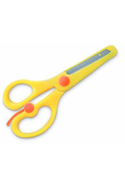 Mas Student Scissors with Plastic Guard 682 (Pack of 36)