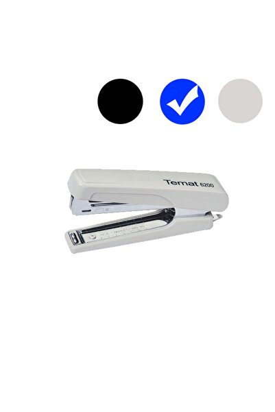 Temat Mini 20 Page No:10 Blue Stapler - 6200 Model