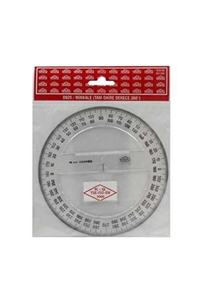 YILDIZLAR HOME Yıldızlar Minkale Tam Daire Grad 400 Derece 133--12 Lİ