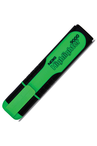 Noki Highlighter Green (10 Lu) 9000Y
