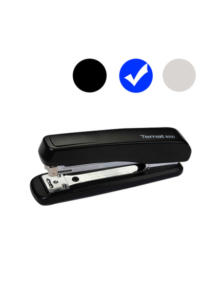 Temat Blue Stapler - Syf 30, 24/6-26/6, 8000 Model