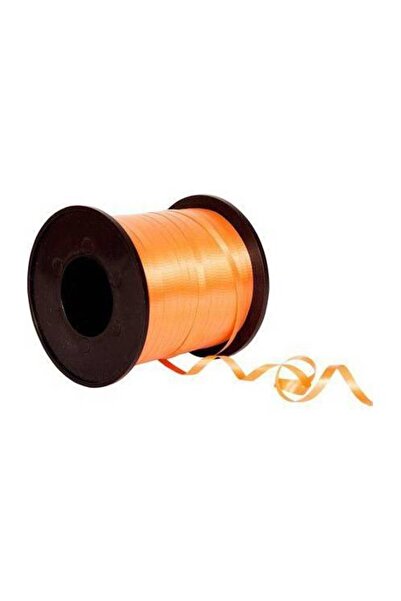 TEKSAN Ραβάντ (Ραφία) 8 ΜΜ x 200 ΜΤ Πορτοκαλί 110