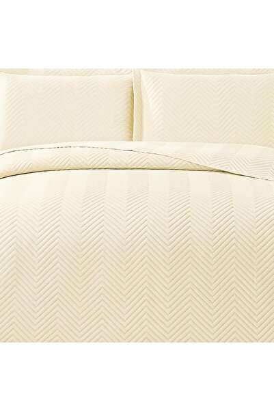 Royal Home Istanbul Neighborhoods Series Soft Taksim Single Person 2-Piece Bedspread Set