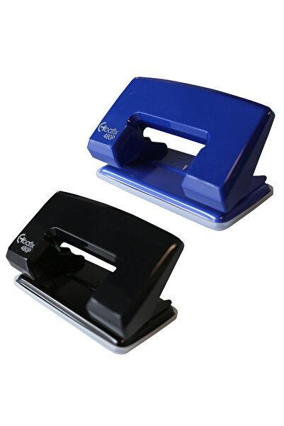 Bafix Perfaratör (Delgeç) 16 Syf 1,35 MM Kare 480P