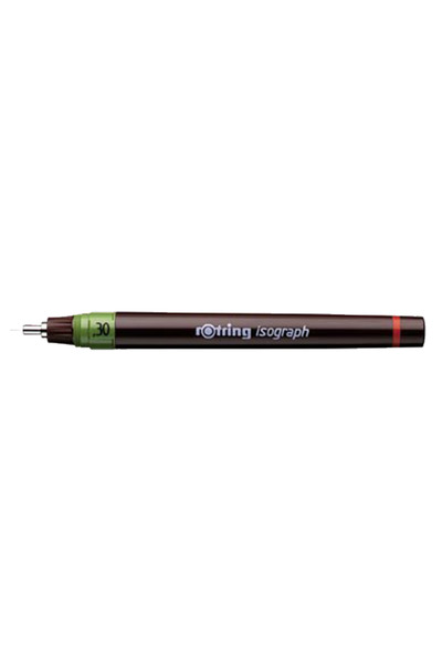 Rotring Rapido Pen Isograph 0.30 mm 1903399