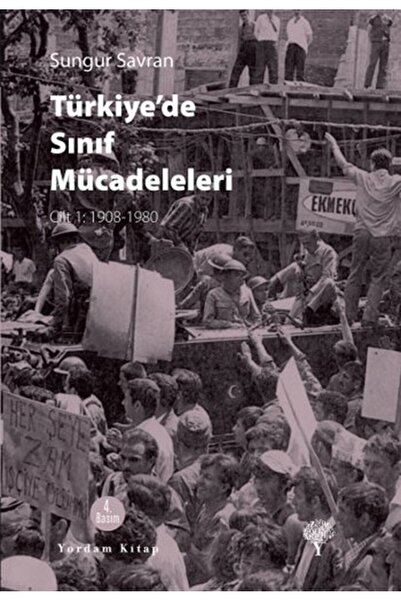 Genel Markalar Türkiye'de Sınıf Mücadeleleri