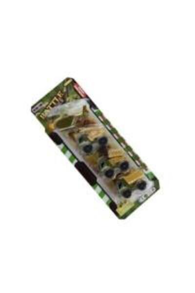 Genel Markalar Nizam Araç Askerli 4 Lü 275