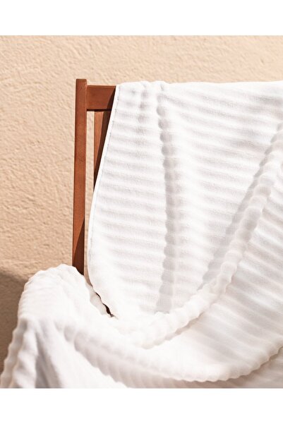 Madame Coco Hugo Badetuch - 70x140 cm - Yacht Kollektion