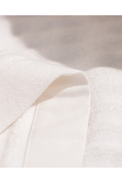 Madame Coco Hugo Badetuch - 70x140 cm - Yacht Kollektion