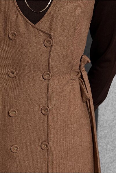 Alvina ΦΟΡΕΜΑ ΖΙΛΕ ΜΕ ΖΩΝΗ 45279