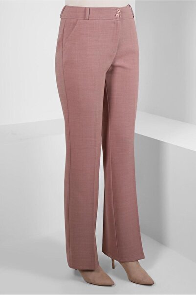 Alvina STRAIGHT CUT PANT 70635