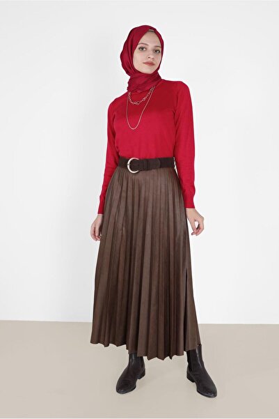 Alvina BASIC ТРИКОТАЖНА СВИТЕР 42072