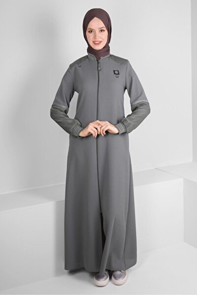 Alvina ZIPPERED COVER WITH STRIP DETAIL 10721