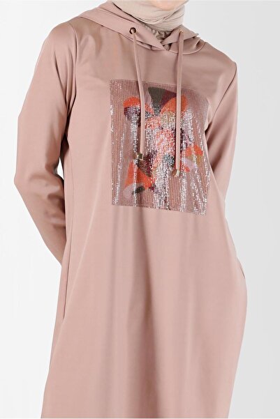 Alvina PUL ΚΕΝΤΗΜΕΝΟ ΛΕΠΤΟΜΕΡΗ ΚΑΠΟΥΤΙ ΤΟΥΝΙΚ 42370