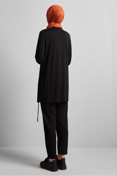 Alvina Printed Tracksuit Tunic 45548