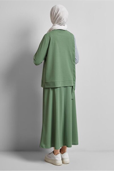 Alvina 44747 Model Tracksuit Suit