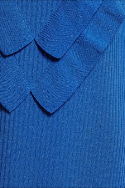 Alvina ΜΑΚΡΥ ΠΛΕΚΤΟ ΦΟΡΕΜΑ 44924