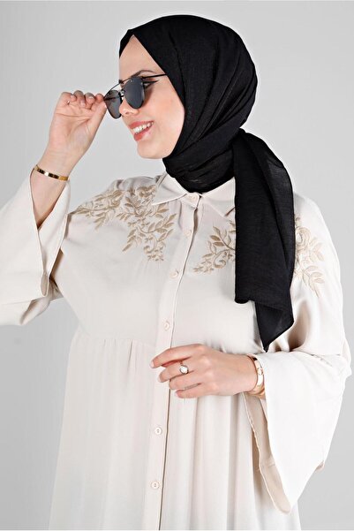 Alvina YERLİ PAMUK ŞAL 8213