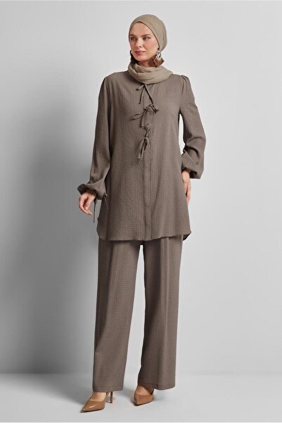 Alvina ΣΕΤ ΠΑΝΤΕΛΟΝΙ ΜΕ ΛΕΠΤΟΜΕΡΗ ΔΑΝΤΕΛΕΣ 45620