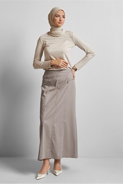 Alvina FUSTA DREPTA 60696