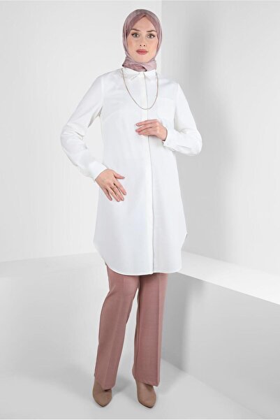 Alvina STRAIGHT CUT PANT 70635