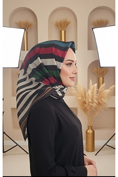 Parla Trend Soft Cotton Scarf