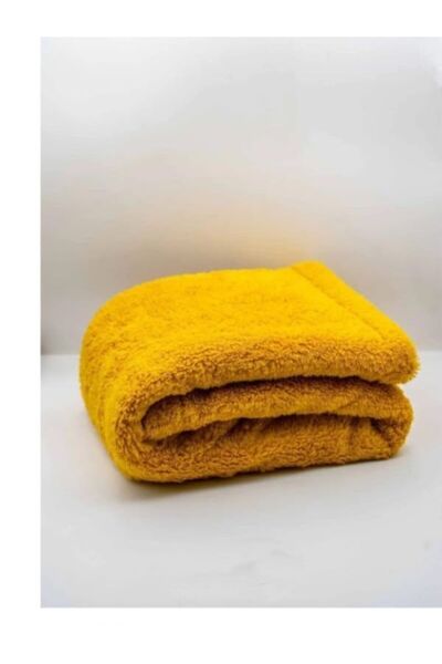 Beta peluş kedi ve köpek battaniye örtüsü yatağı minderi sıcacık yumuşak