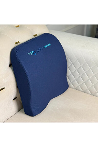 Comfort Wings Coccyx Medical Pillow (Back & Seat)