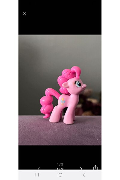 Pinkie pie