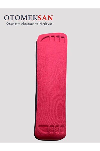 OTOMEKSAN EVA Çantalı Trafik Seti (Ekonomik Seri) – 2 Reflektör + Teker Takozu + Cam Buz Kazıyıcı | Aracınızın