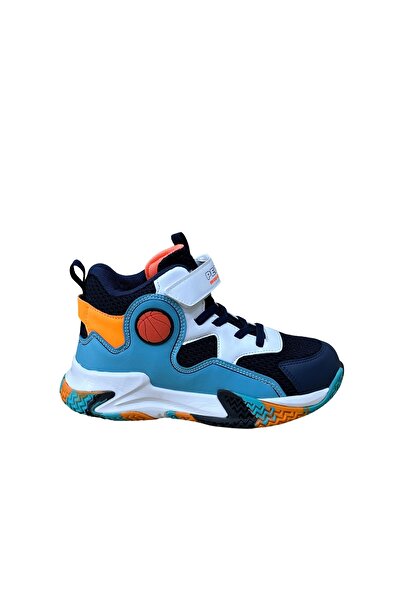 pepino Glezne de baschet pentru copii cu talpă anti-alunecare