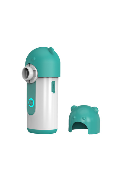 zidmed Portable Mesh Nebulizer 285