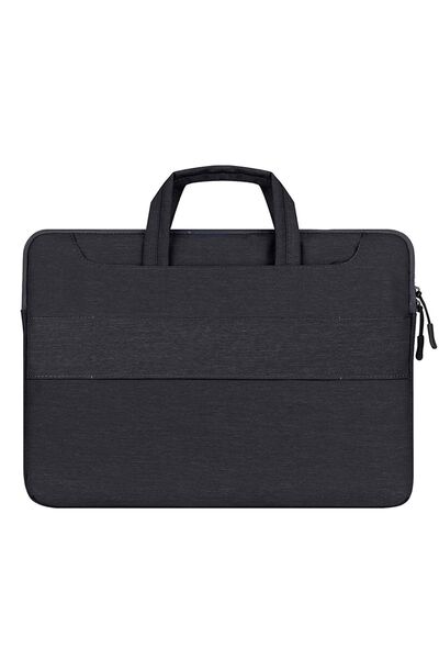 Mcstorey Laptop Bag Macbook Air Pro 13inc Computer-Briefcase with Shoulder Strap
