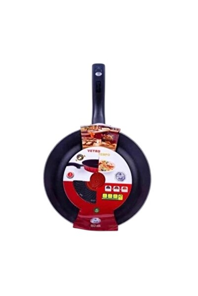 ALSAIF مقلاة فيترو من السيف ٦ احجام مختلفة